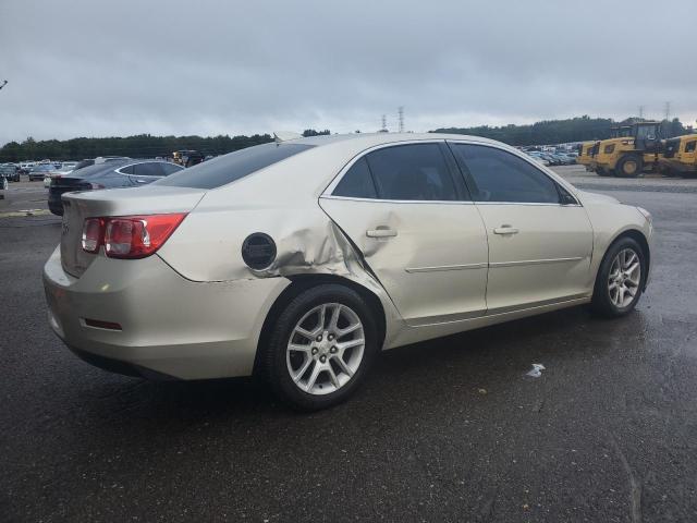 1G11C5SL4FF318346 - 2015 CHEVROLET MALIBU 1LT BEIGE photo 3