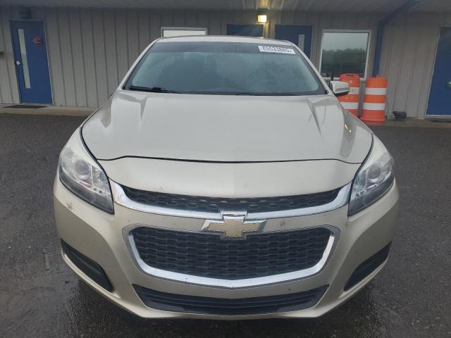 1G11C5SL4FF318346 - 2015 CHEVROLET MALIBU 1LT BEIGE photo 5