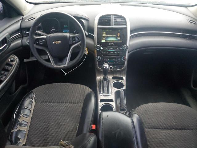 1G11C5SL4FF318346 - 2015 CHEVROLET MALIBU 1LT BEIGE photo 8