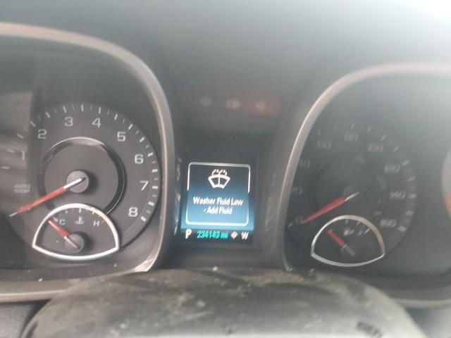 1G11C5SL4FF318346 - 2015 CHEVROLET MALIBU 1LT BEIGE photo 9