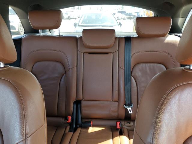 WA1MKAFP8AA079980 - 2010 AUDI Q5 PREMIUM PLUS BLUE photo 10