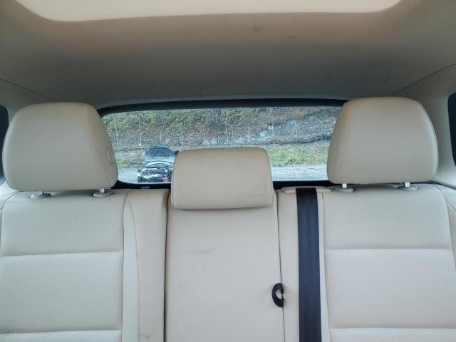 WVGBV7AX6GW592201 - 2016 VOLKSWAGEN TIGUAN S WHITE photo 10