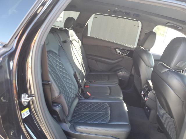 WA1VAAF74JD036212 - 2018 AUDI Q7 PRESTIGE برغندي صورة 11