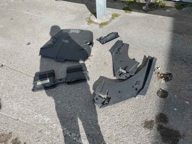 WA1VAAF74JD036212 - 2018 AUDI Q7 PRESTIGE برغندي صورة 13