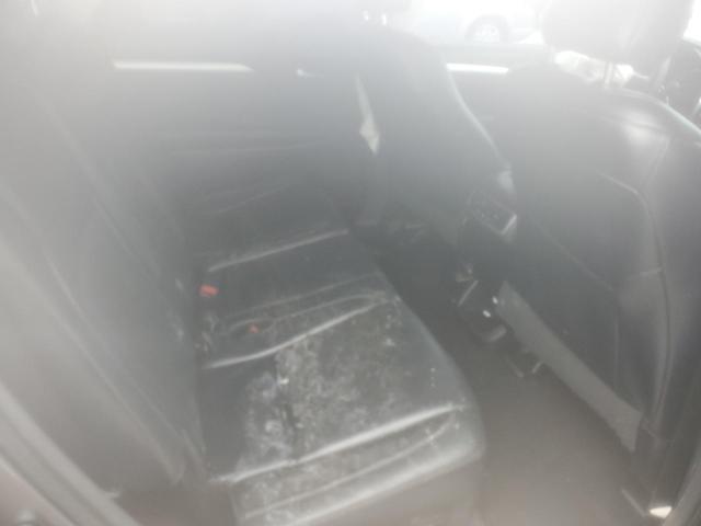 5TDKKRFH3GS155248 - 2016 TOYOTA HIGHLANDER XLE CHARCOAL photo 10