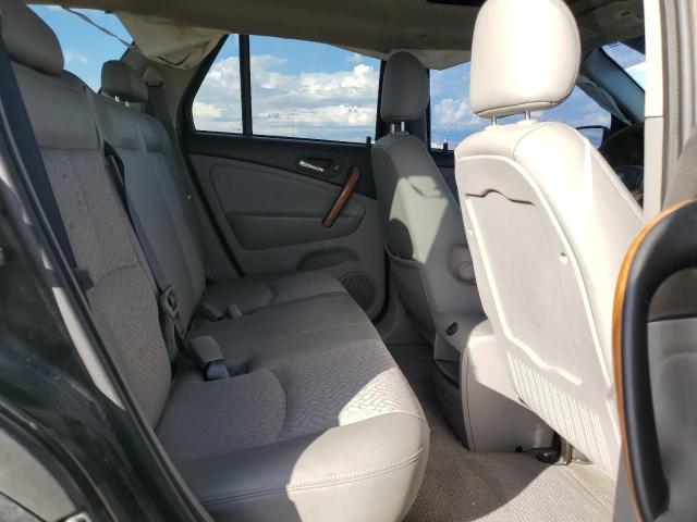 5GZCZ63427S858572 - 2007 SATURN VUE GRAY photo 10