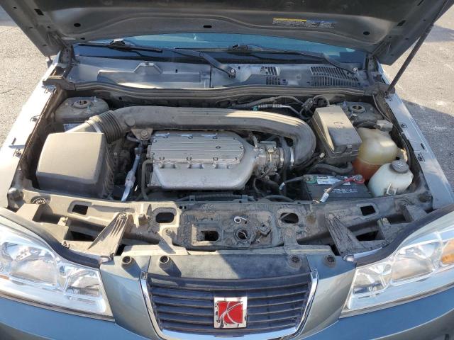5GZCZ63427S858572 - 2007 SATURN VUE GRAY photo 11