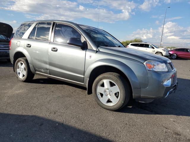 5GZCZ63427S858572 - 2007 SATURN VUE GRAY photo 4