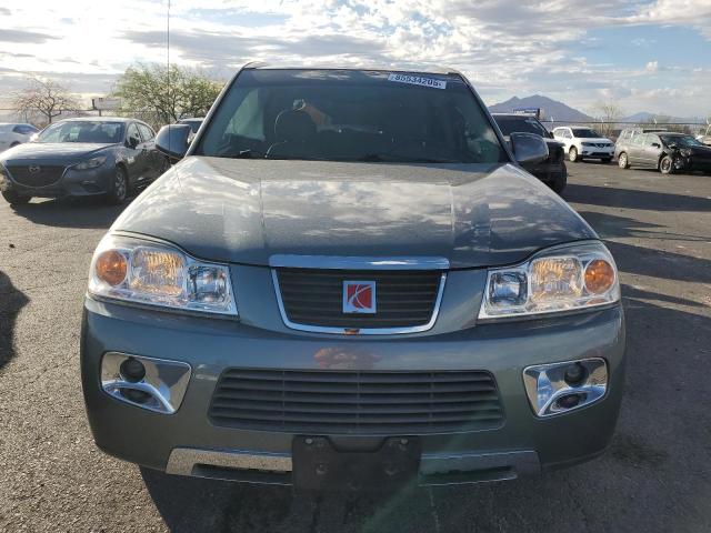 5GZCZ63427S858572 - 2007 SATURN VUE GRAY photo 5