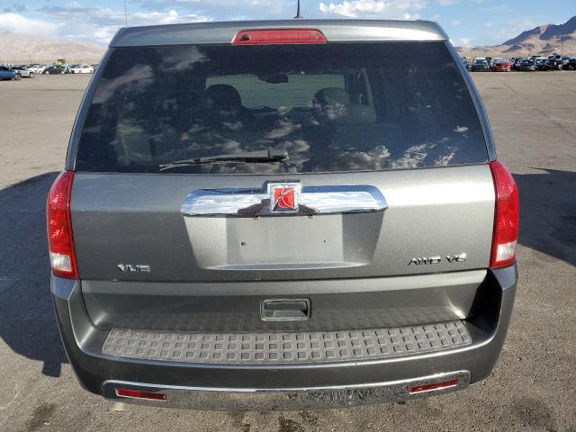 5GZCZ63427S858572 - 2007 SATURN VUE GRAY photo 6