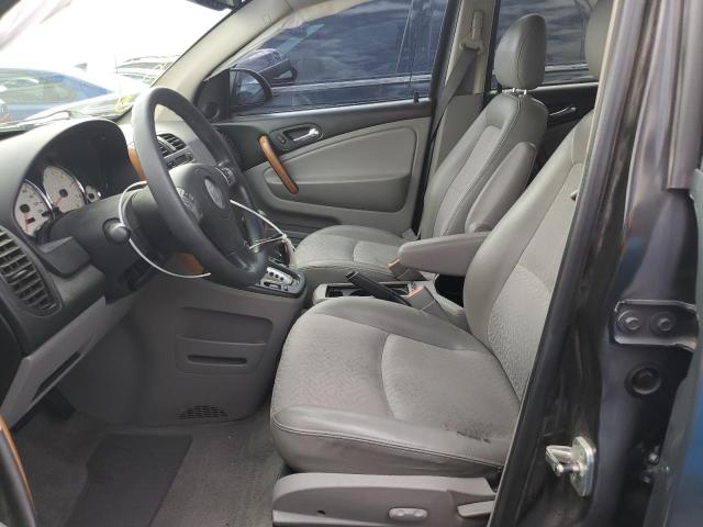 5GZCZ63427S858572 - 2007 SATURN VUE GRAY photo 7