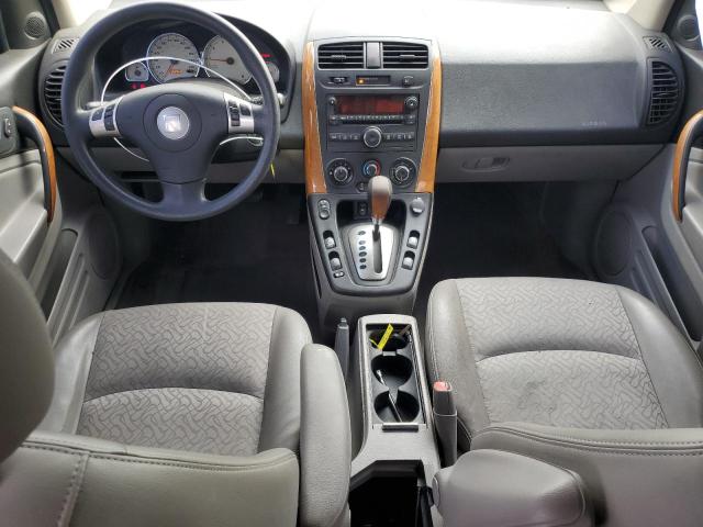 5GZCZ63427S858572 - 2007 SATURN VUE GRAY photo 8