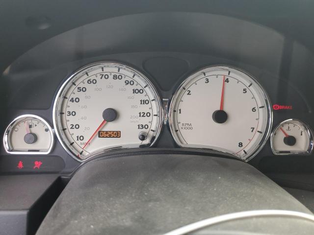 5GZCZ63427S858572 - 2007 SATURN VUE GRAY photo 9