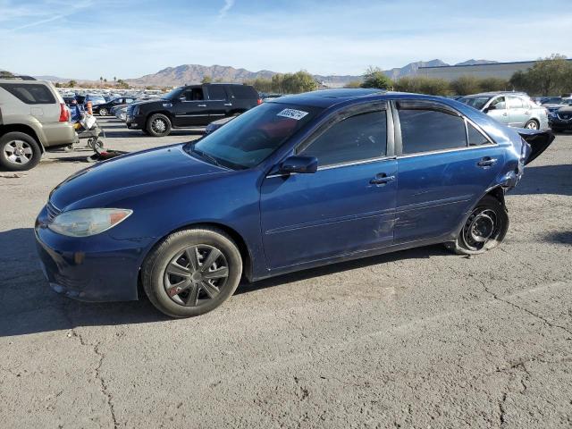 2005 TOYOTA CAMRY LE, 