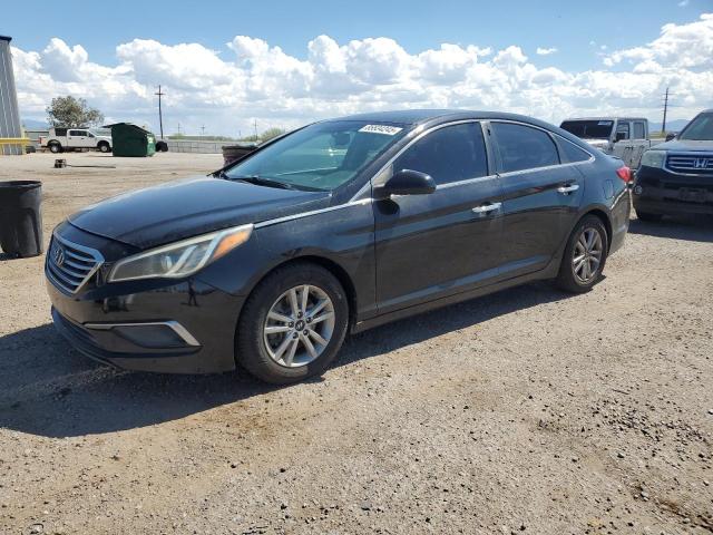 2016 HYUNDAI SONATA SE, 