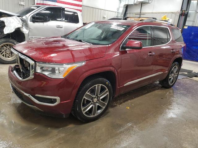 2017 GMC ACADIA DENALI, 