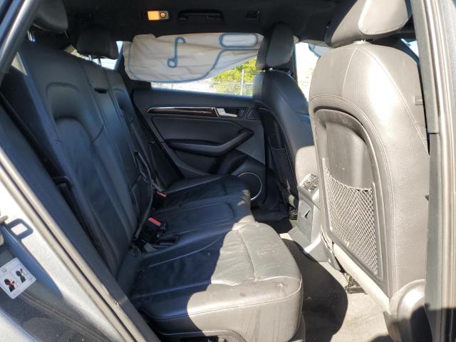 WA1L2AFP4GA034801 - 2016 AUDI Q5 PREMIUM PLUS Boz foto 11