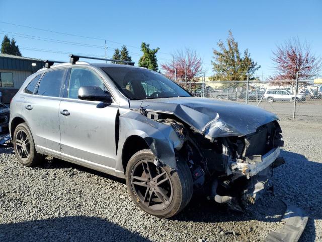 WA1L2AFP4GA034801 - 2016 AUDI Q5 PREMIUM PLUS Boz foto 4