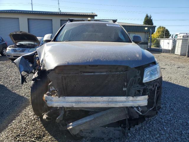 WA1L2AFP4GA034801 - 2016 AUDI Q5 PREMIUM PLUS Boz foto 5