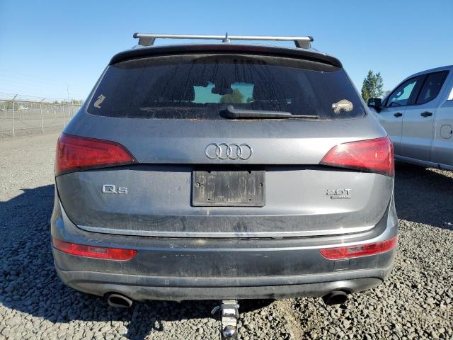 WA1L2AFP4GA034801 - 2016 AUDI Q5 PREMIUM PLUS Boz foto 6