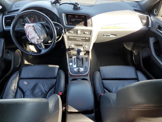 WA1L2AFP4GA034801 - 2016 AUDI Q5 PREMIUM PLUS Boz foto 8