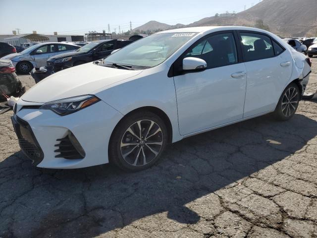 2017 TOYOTA COROLLA L, 