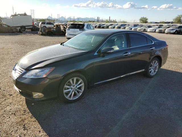 2010 LEXUS ES 350, 