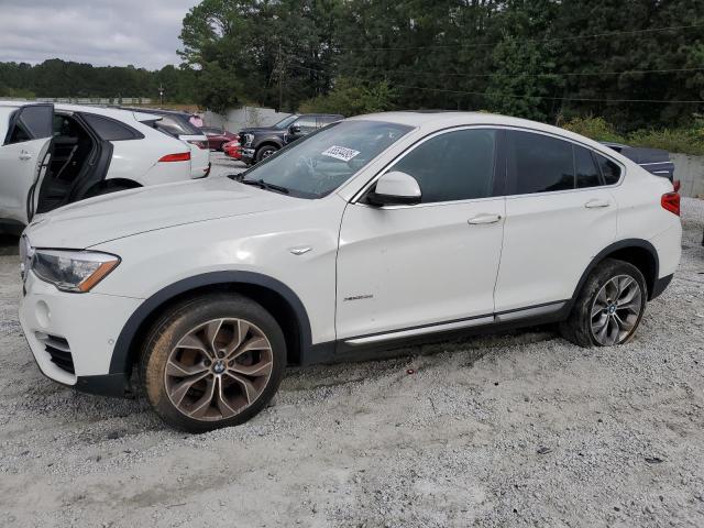 2018 BMW X4 XDRIVE28I, 