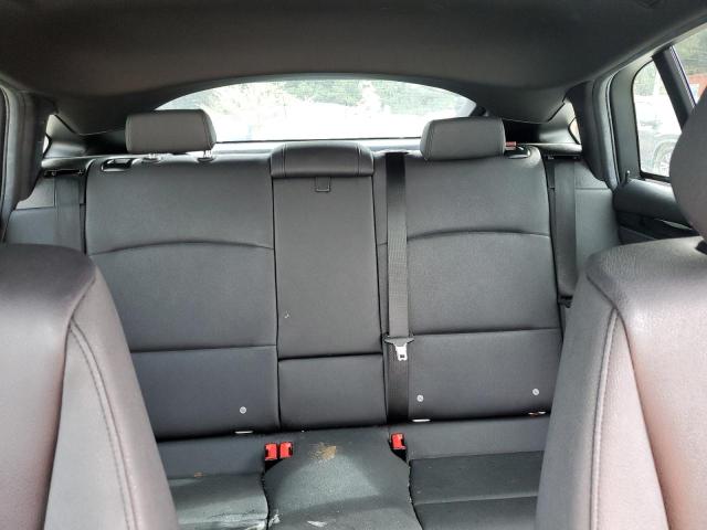 5UXXW3C55J0Z60730 - 2018 BMW X4 XDRIVE28I WHITE photo 10