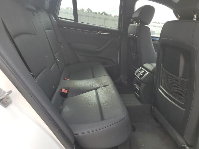 5UXXW3C55J0Z60730 - 2018 BMW X4 XDRIVE28I WHITE photo 11