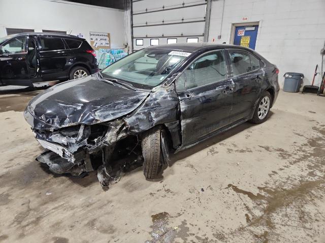 2024 TOYOTA COROLLA LE, 