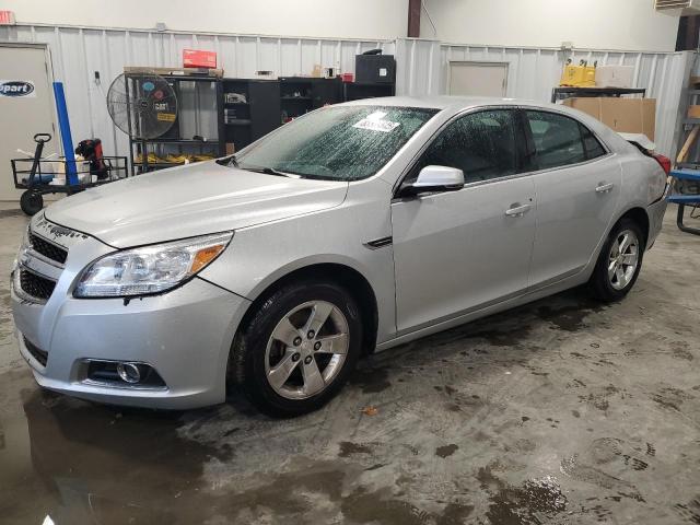2013 CHEVROLET MALIBU 2LT, 