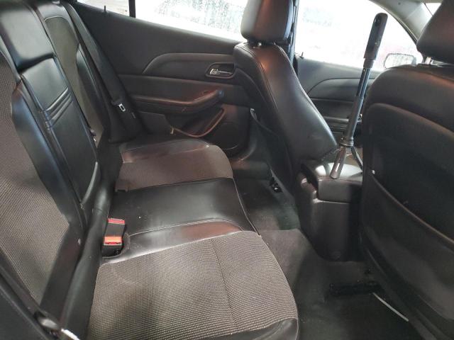 1G11E5SA5DF238477 - 2013 CHEVROLET MALIBU 2LT SILVER photo 10