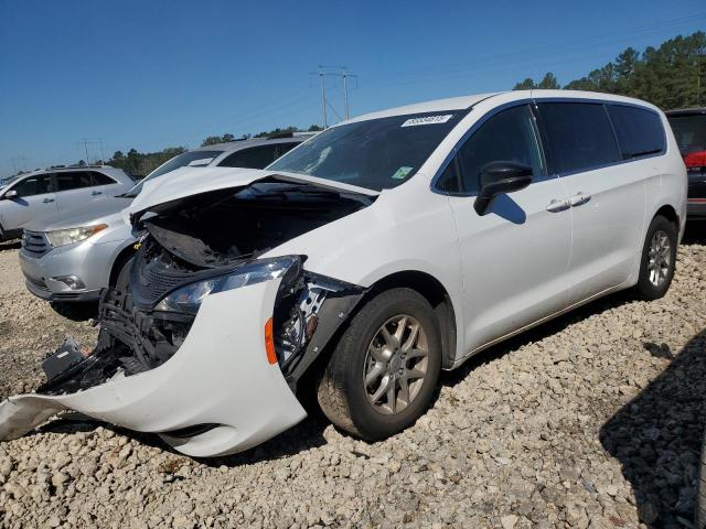 2025 CHRYSLER VOYAGER LX, 