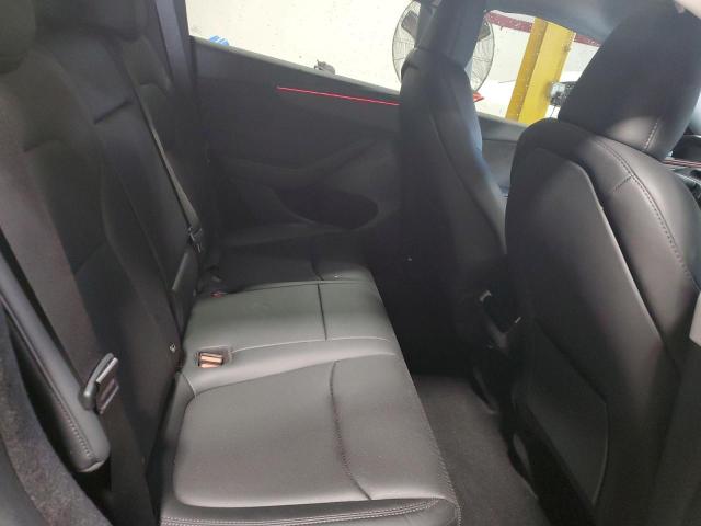 7SAYGDED6TA441641 - 2026 TESLA MODEL Y GRAY photo 11