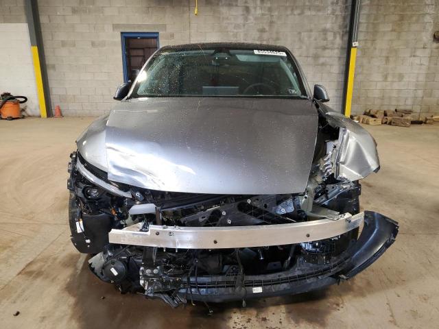 7SAYGDED6TA441641 - 2026 TESLA MODEL Y GRAY photo 5