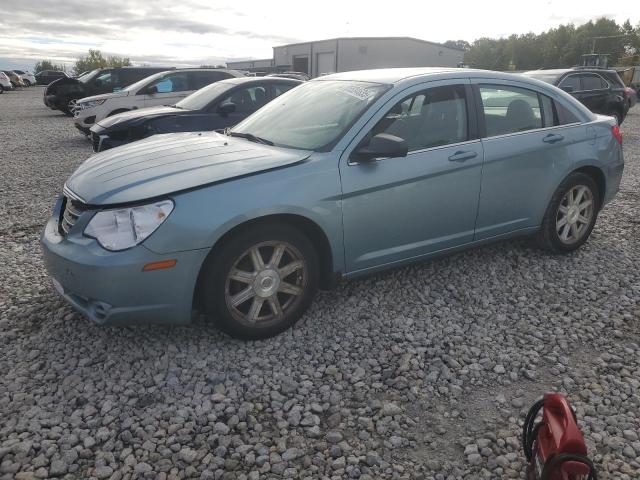 2009 CHRYSLER SEBRING TOURING, 
