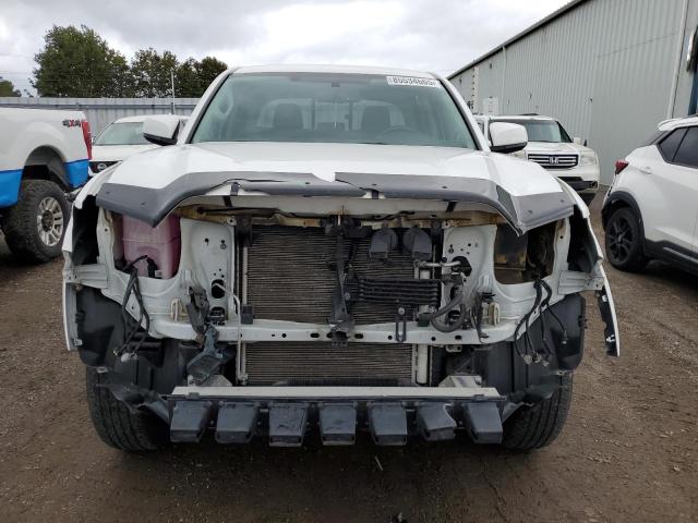 5TFDZ5BN1GX009613 - 2016 TOYOTA TACOMA DOUBLE CAB WHITE photo 5