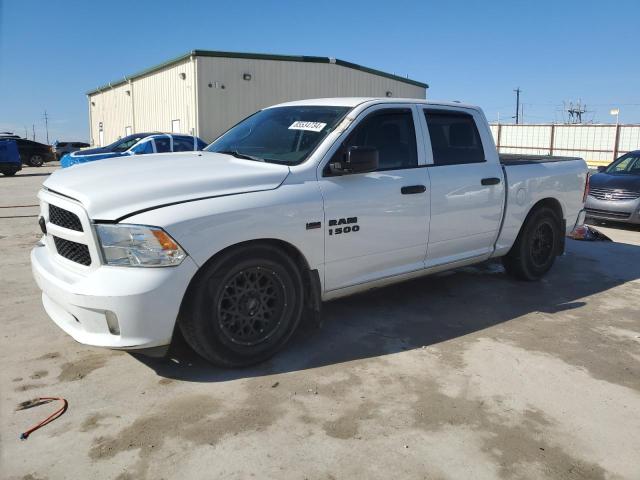 2015 RAM 1500 ST, 