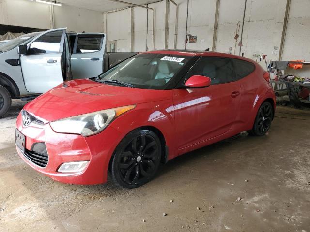 2013 HYUNDAI VELOSTER, 