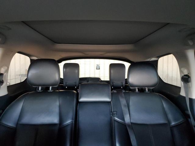 5N1DR2MM5HC902861 - 2017 NISSAN PATHFINDER S შავი ფოტო 10