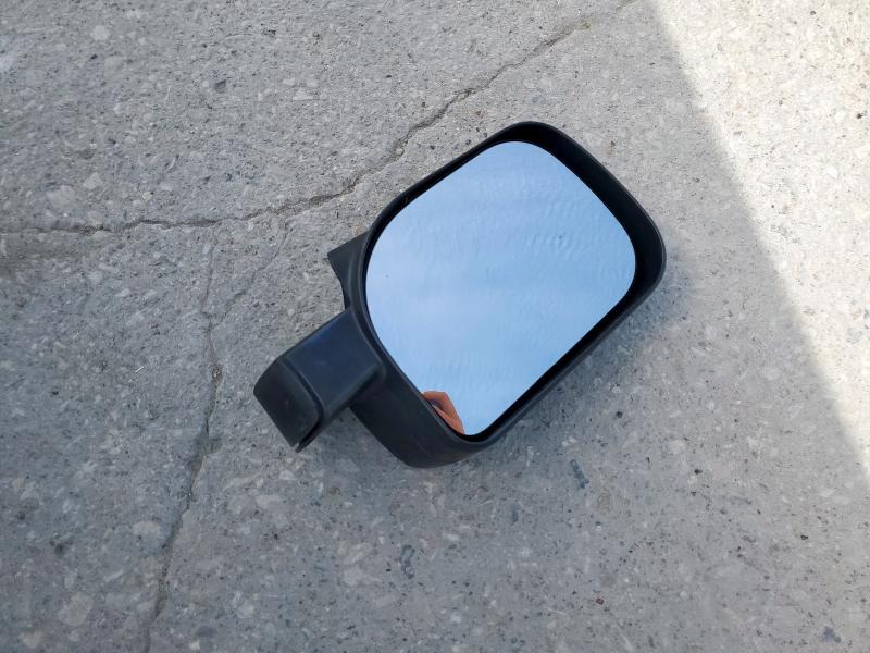 1N6BA0EK7DN312435 - 2013 NISSAN TITAN S SILVER photo 12