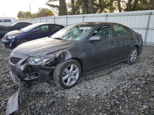 2007 TOYOTA CAMRY CE, 