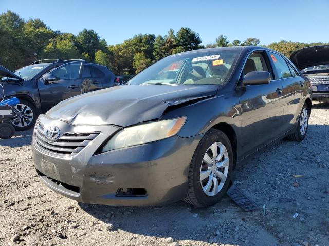 2007 TOYOTA CAMRY CE, 