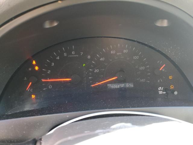 4T1BE46K57U109630 - 2007 TOYOTA CAMRY CE GRAY photo 9