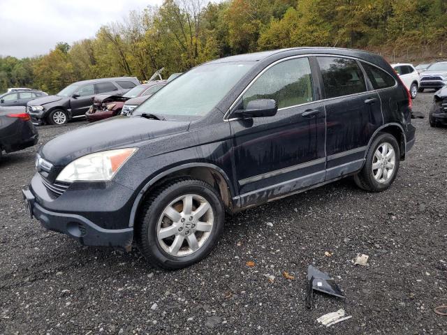 2009 HONDA CR-V EXL, 