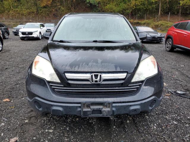 5J6RE48769L033141 - 2009 HONDA CR-V EXL BLACK photo 5