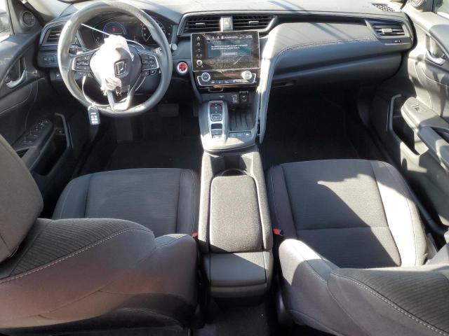 19XZE4F56NE009545 - 2022 HONDA INSIGHT EX Күміс фото 8