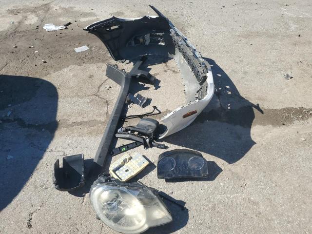 WVWAA71F98V040511 - 2008 VOLKSWAGEN EOS TURBO Ақ фото 12