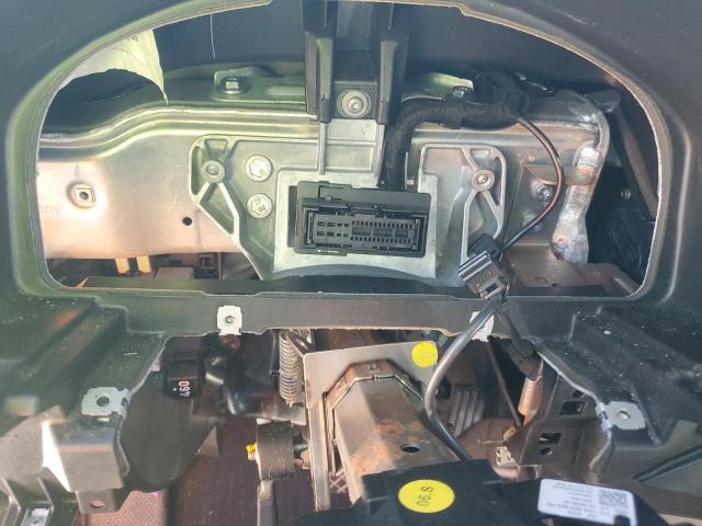 WVWAA71F98V040511 - 2008 VOLKSWAGEN EOS TURBO Ақ фото 9